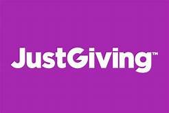 Fundraising with Just Giving