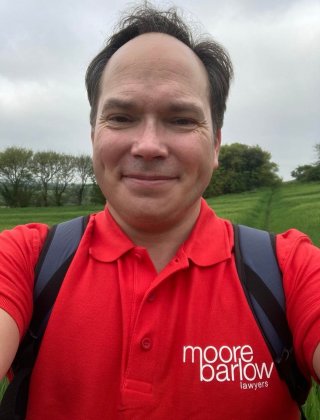 Moore Miles for Smiles