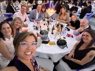 Smile4Wessex Annual Gala Dinner 2023