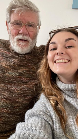 Phillippa & Sean's Dorney Lake 10k