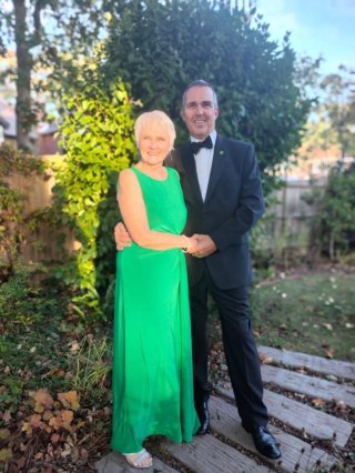 2025 Smile4Wessex Gala Dinner