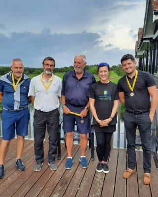 2021 Charity Golf Day