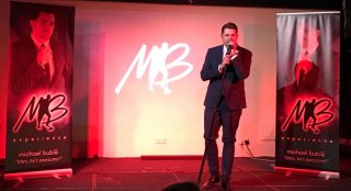 The Michael Bublé Experience