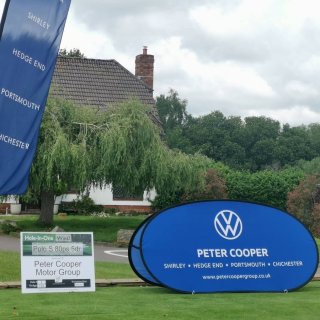 2021 Charity Golf Day