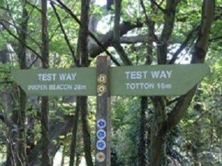 Walk the Test Way 