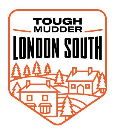 Tough Mudder - London South