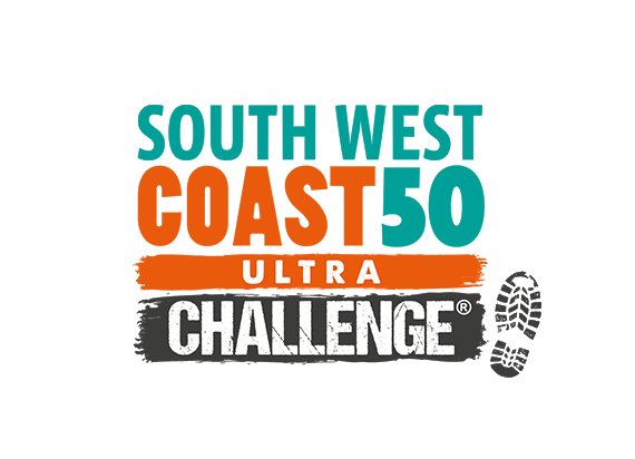 South West Coast 50 Challenge 