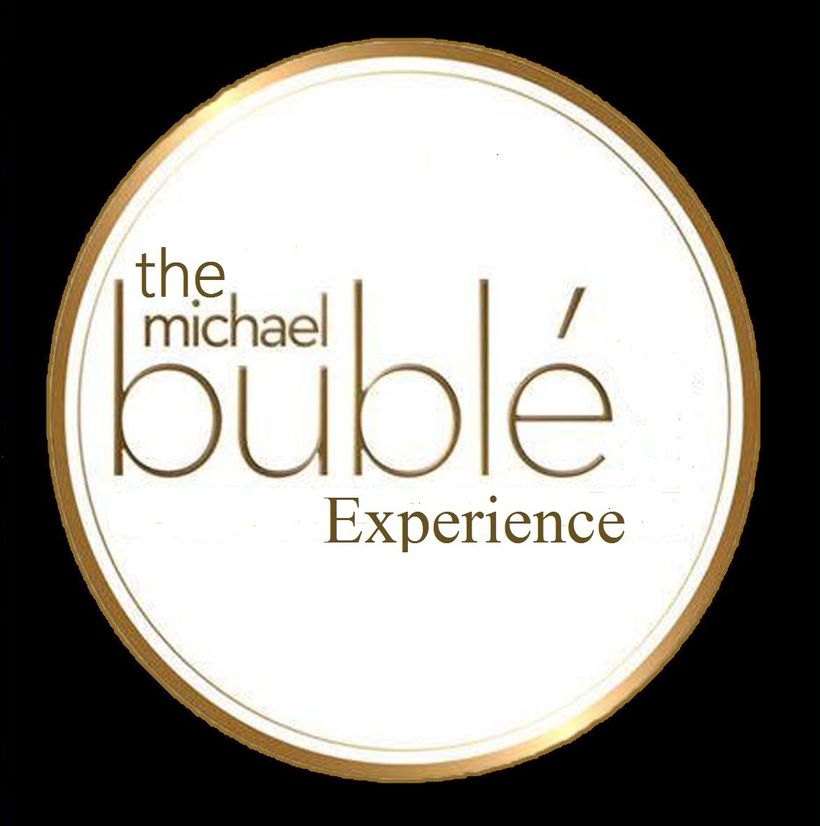 Ticket for 'The Michael Bublé Experience' at Concorde Club, Eastleigh, on Thursday 23rd May 2019 (Doors open at 7pm)