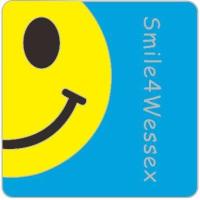 *NEW* Smile4Wessex Pin Badge